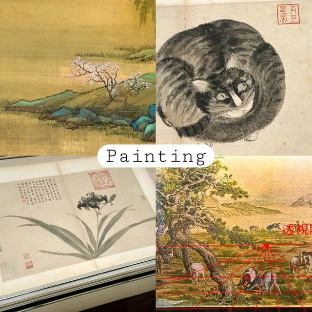 National Palace Museum