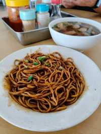 🔥A Tangkak Treasure: Do Do Do’s Beef Noodle Bliss