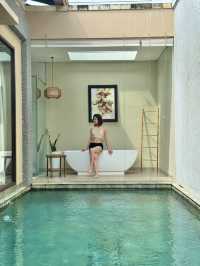 Hidden Gem in Bintan: Kamuela Villas