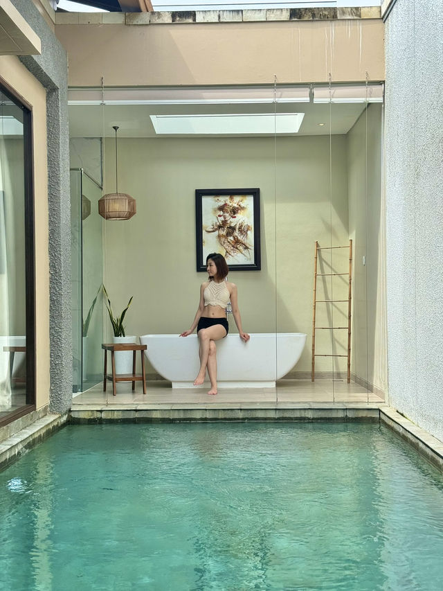 Hidden Gem in Bintan: Kamuela Villas