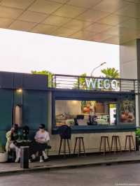 WEGO Coffee