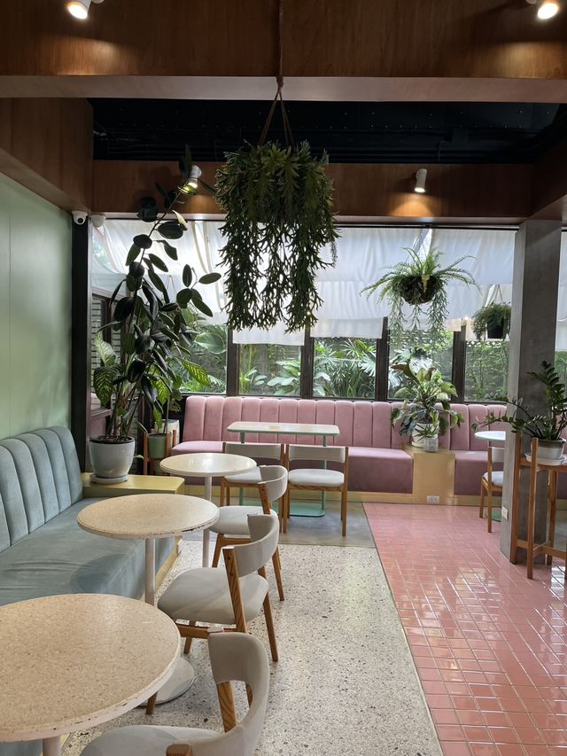 Little Hideout ราชพฤกษ์