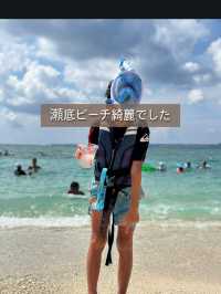 【沖縄旅行】沖縄旅行のおすすめや定番スポット紹介😍