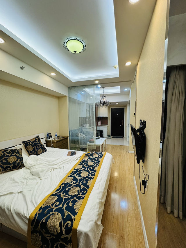 5 Days in Shenyang