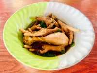 🌟ก๋วยเตี๋ยวไก่มะระไก่นุ่มเครื่องแน่นสุดเด็ด