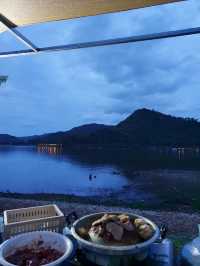 นอนโดมริมน้ำใกล้เขา ใกล้ชิดธรรมชาติที่ลำตะเพิน 