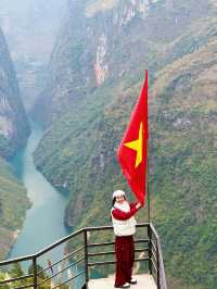 Phượt Hà Giang