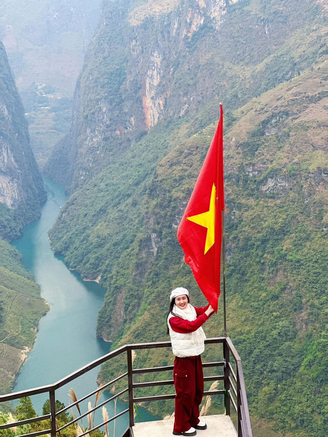 Phượt Hà Giang