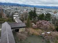 若松城(鶴ヶ城)
