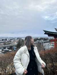 ไปเที่ยวญี่ปุ่น Tokyo กับ Trip.com