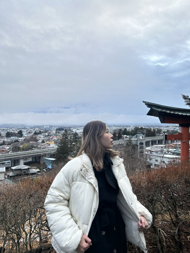 ไปเที่ยวญี่ปุ่น Tokyo กับ Trip.com