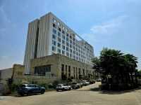 DOUBLETREE BY HILTON JAIPUR AMER 