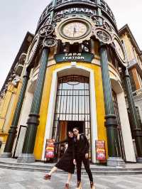 Sun plaza sapa station 🚠