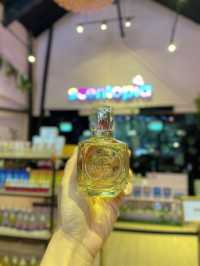 Finding My Signature Scent: Perfume Workshop at Scentopia, Sentosa