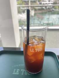 🌿 청주 상당구 감성 대형카페, 르투어에서 힐링 한 잔 어때요? ☕