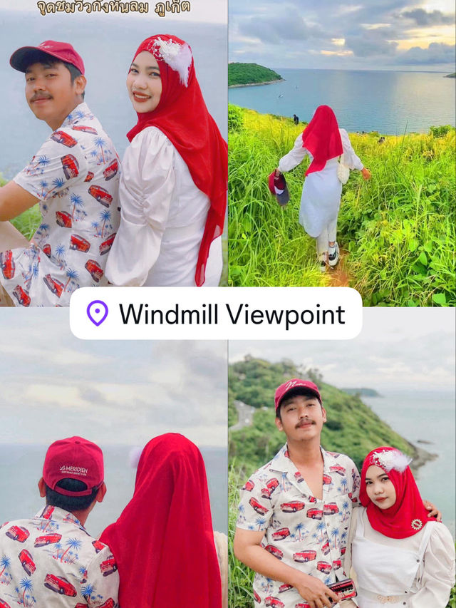 One day trip - ภูเก็ต 