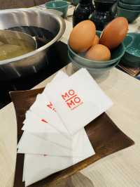 Mo-Mo-Paradise อร่อยจัดเต็ม สายเนื้อต้องลอง