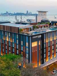 Courtyard by Marriott North Pattaya