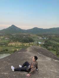 Gia Lai- Kon Tum