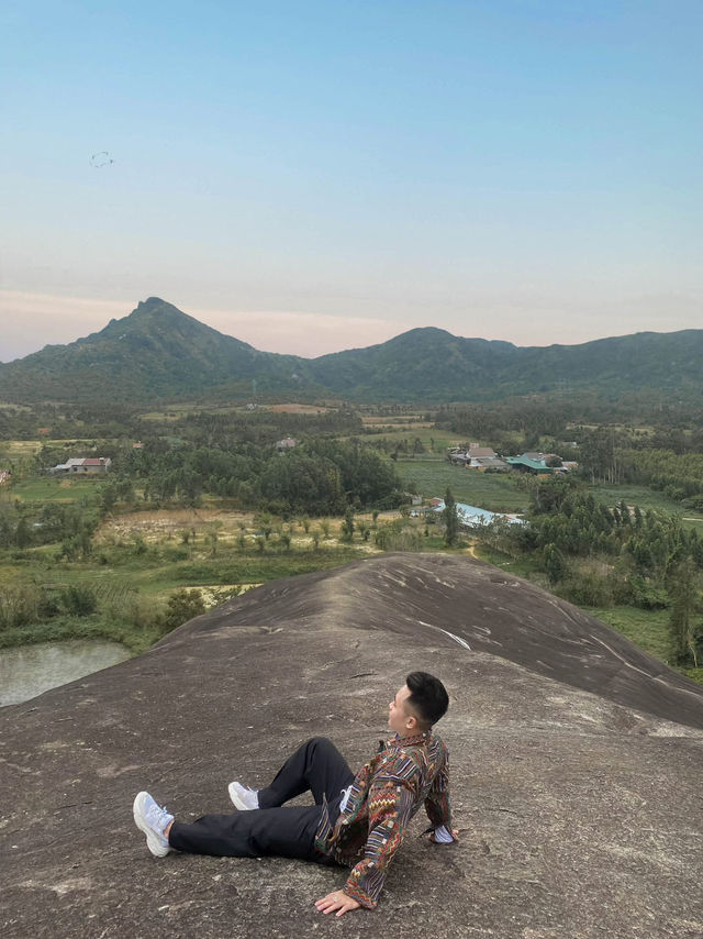 Gia Lai- Kon Tum