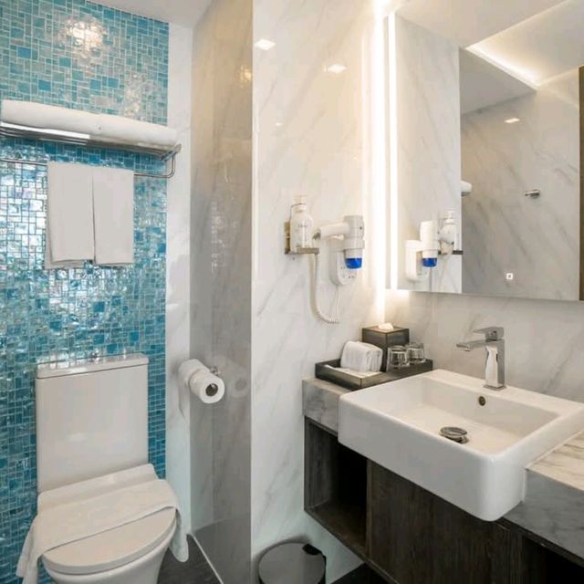Holiday Inn Express Pattaya Central