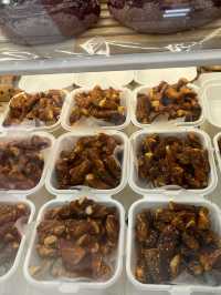 ร้าน Holiland Hangzhou ชีสเค้กร้านดัง สาขาหางโจว