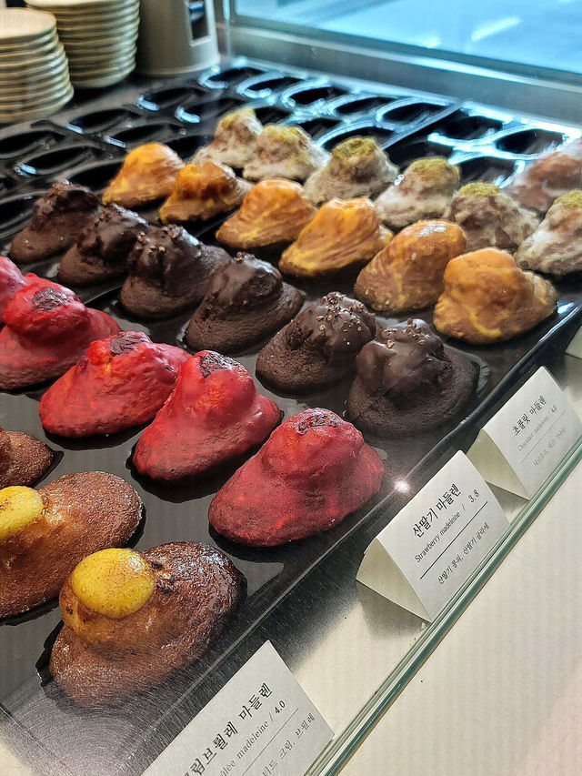 ☕️🫧범계역 카페 디저트 맛집 데이도트