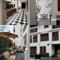 Hotel Sensai Nimman Chiang Mai