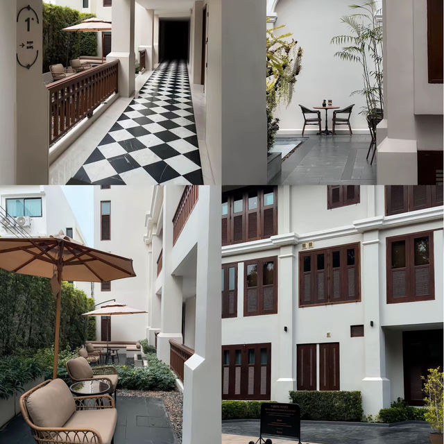 Hotel Sensai Nimman Chiang Mai
