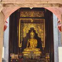 วัดพันเตา เชียงใหม่