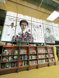 BookXcess LaLaport: Kuala Lumpur’s Most Instagrammable Bookstore