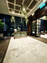 Urban Jungle Meets Jungle Juice at The Silver Monkey