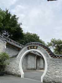 去深圳南頭古城逛街購物？！這地方不是看古蹟的嗎？