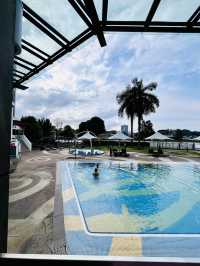 Grand Margherita Hotel Kuching: Your Ideal Riverside Stay in the Heart of the City