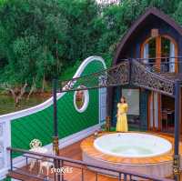 Saiyok Mantra Resort : ไทรโยค มันตรา รีสอ