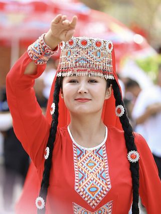 4A級旅遊景區～大巴札