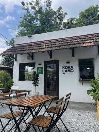 Relaxing Brews at Kokalamo Kafe, Sepang