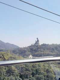 香港 ｜世界十大最佳纜車體驗 昂坪360