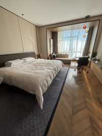 東莞慕思睡眠酒店（濱江體育館店）