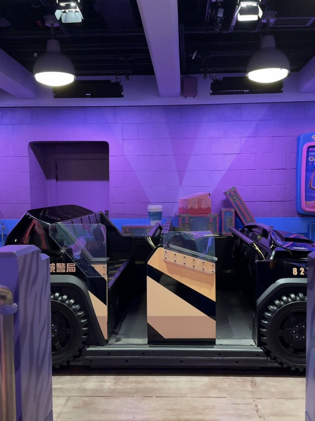 🎢 상하이 디즈니랜드 추천 놀이기구 BEST 5 