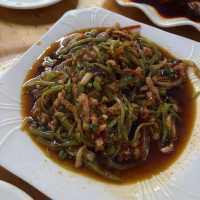 Malaysians can survive Sichuan spice ! 