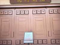 🏛️💊 Historical hour trip at opium history museum at humen, dongguan