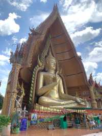 วัดถ้ำเสือ กาญจนบุรี