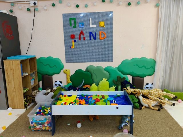 觀塘Oo-La Land Party House好去處