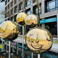 A Moon Stop You Can’t Miss in Taipei