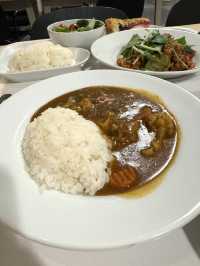 【福岡グルメ】大型家具店の中にある北欧料理レストラン🍽