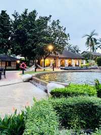Cyberview Resort & Spa: Tranquil Oasis Retreat in the Heart of Sepang