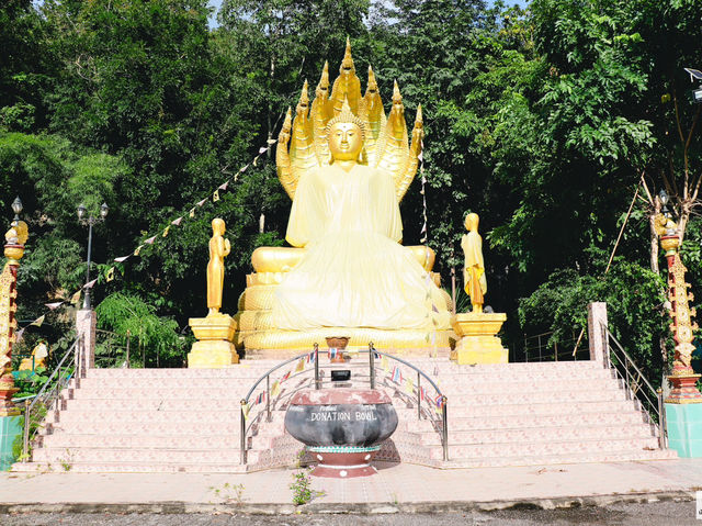 ถ้ำหลวงผาเวียง