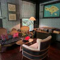 Capella Ubud