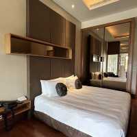 Hotel Fort Canning